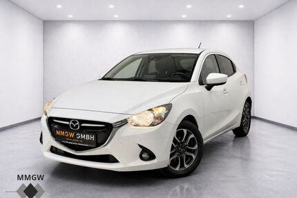 Mazda 2 Gebrauchtwagen