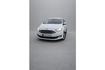 Ford C-Max Gebrauchtwagen
