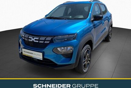 Dacia Spring Gebrauchtwagen