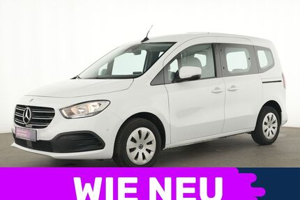 Mercedes-Benz T-Klasse Gebrauchtwagen