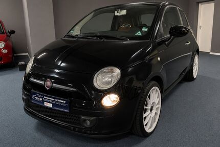 Fiat 500 Gebrauchtwagen
