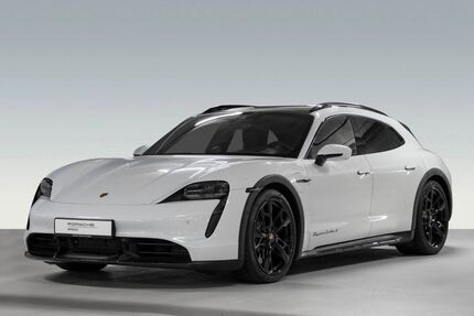 Porsche Taycan Gebrauchtwagen