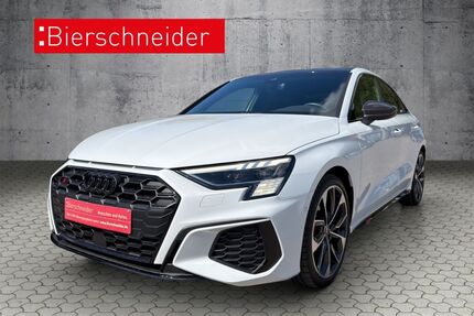 Audi S3 Gebrauchtwagen