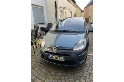 Citroen C4 Picasso Gebrauchtwagen