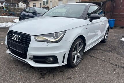 Audi A1 Gebrauchtwagen