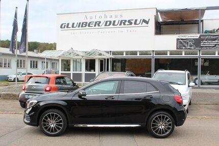 Mercedes-Benz GLA 200 Gebrauchtwagen