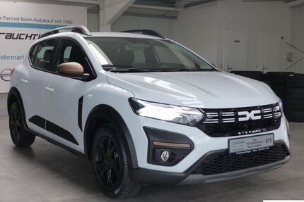 Dacia Sandero Gebrauchtwagen