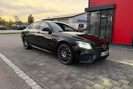 Mercedes-Benz E 400 Gebrauchtwagen