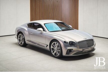 Bentley Continental GT Gebrauchtwagen
