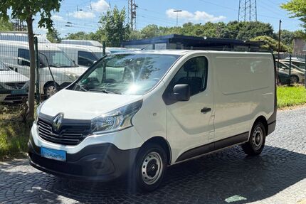 Renault Trafic Gebrauchtwagen