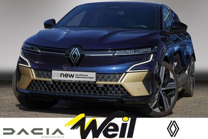 Renault Megane Gebrauchtwagen