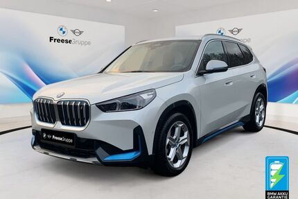 BMW iX1 Gebrauchtwagen