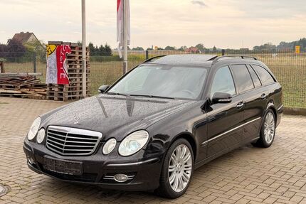 Mercedes-Benz E 320 Gebrauchtwagen
