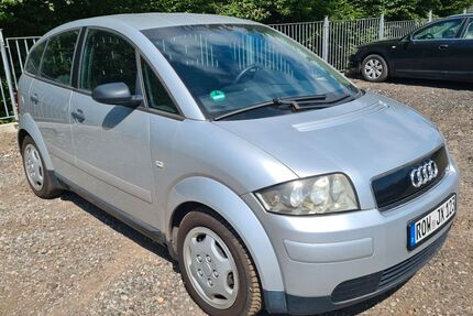 Audi A2 Gebrauchtwagen
