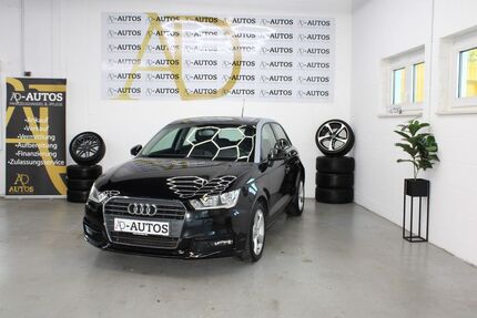 Audi A1 Gebrauchtwagen