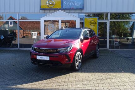 Opel Grandland (X) Gebrauchtwagen