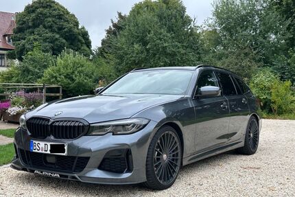 Alpina D3 Gebrauchtwagen