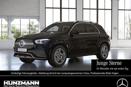 Mercedes-Benz GLE 350 Gebrauchtwagen