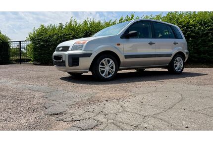 Ford Fusion Gebrauchtwagen