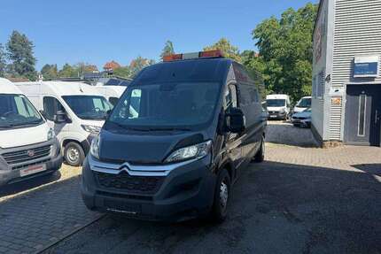 Citroen Jumper Gebrauchtwagen