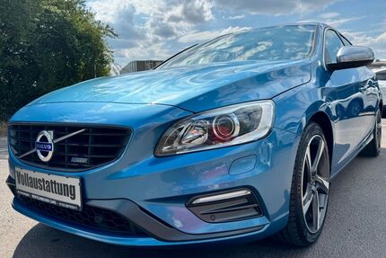 Volvo V60 Gebrauchtwagen