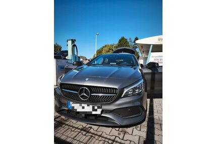 Mercedes-Benz 250 Gebrauchtwagen