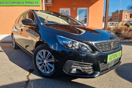 Peugeot 308 Gebrauchtwagen