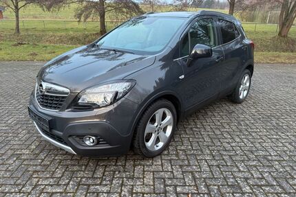 Opel Mokka Gebrauchtwagen