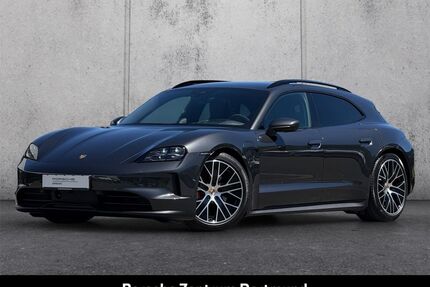 Porsche Taycan Gebrauchtwagen
