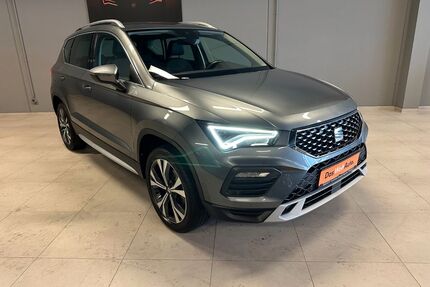 Seat Ateca Gebrauchtwagen