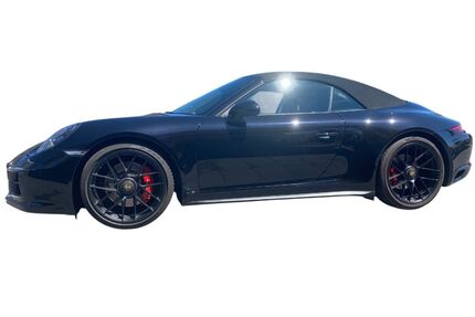 Porsche 991 Gebrauchtwagen