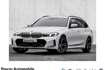 BMW 318 Gebrauchtwagen