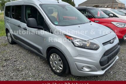Ford Grand Tourneo Gebrauchtwagen