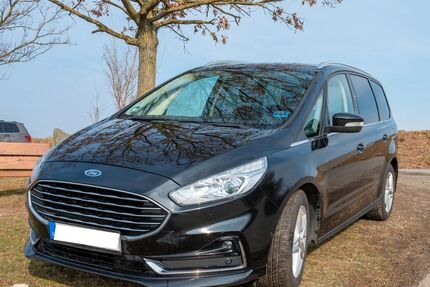 Ford Galaxy Gebrauchtwagen