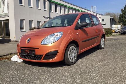 Renault Twingo Gebrauchtwagen