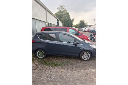 Ford B-Max Gebrauchtwagen