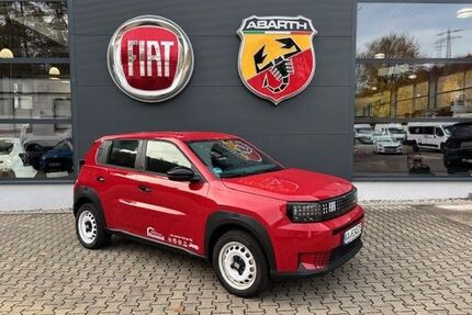 Fiat Grande Panda Gebrauchtwagen