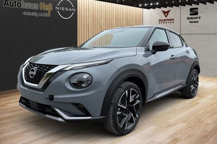 Nissan Juke Gebrauchtwagen
