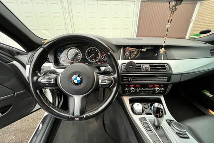 BMW 520 Gebrauchtwagen