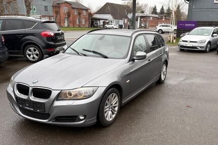 BMW 318 Gebrauchtwagen