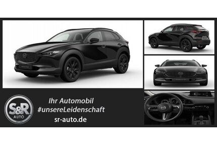 Mazda CX-30 Gebrauchtwagen