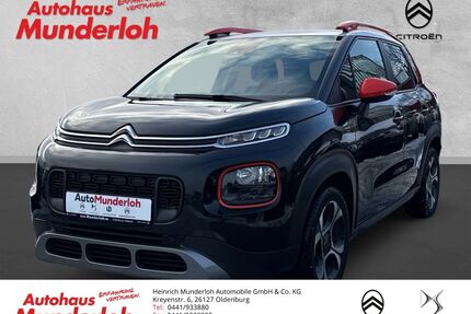 Citroen C3 Aircross Gebrauchtwagen