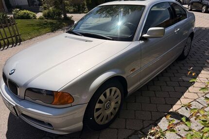 BMW 328 Gebrauchtwagen