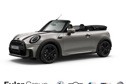 Mini Cooper Cabrio Gebrauchtwagen