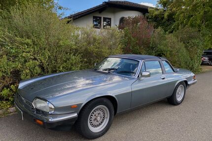 Jaguar XJSC Gebrauchtwagen