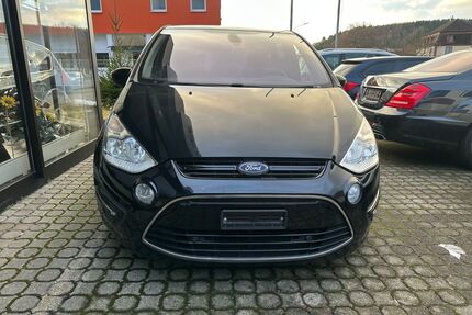 Ford S-Max Gebrauchtwagen