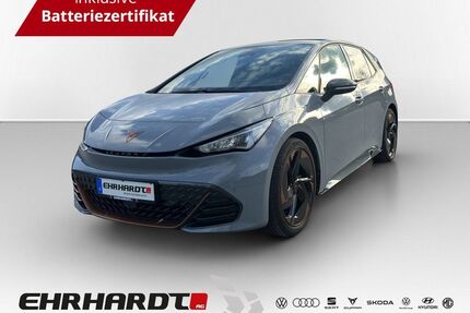 Cupra Born Gebrauchtwagen