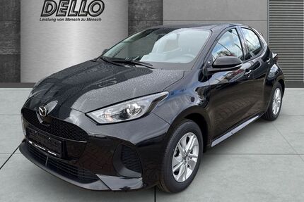 Mazda 2 Hybrid Gebrauchtwagen