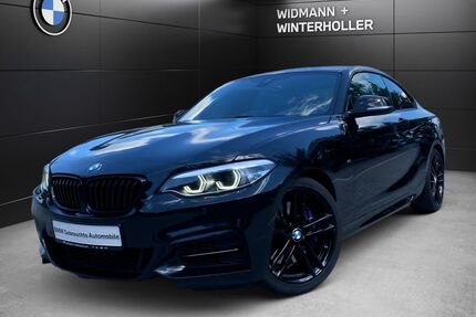 BMW M240i Gebrauchtwagen
