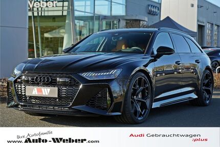 Audi RS6 Gebrauchtwagen